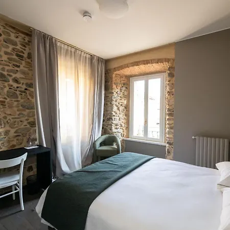 호텔 Albergo Canzo 3*
