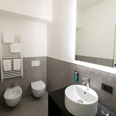 호텔 Albergo Canzo 3*