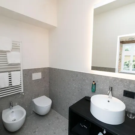호텔 Albergo Canzo 3*