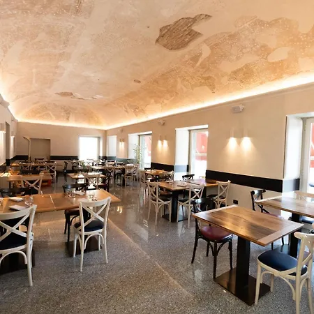 Albergo Canzo Hotel Canzo