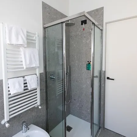 Hotel Albergo Canzo 3*