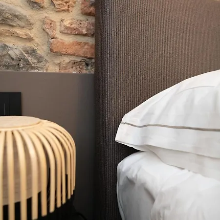 호텔 Albergo Canzo