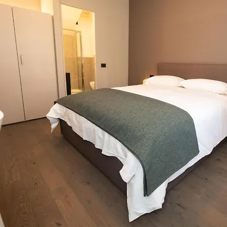 Albergo Canzo Hotel 3*