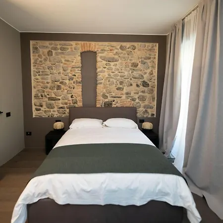 호텔 Albergo Canzo 3*