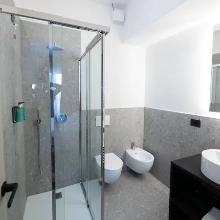 Albergo Canzo 호텔 3*