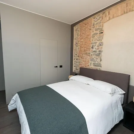 Albergo Canzo 호텔 3*