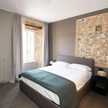 Hotel Albergo Canzo Canzo