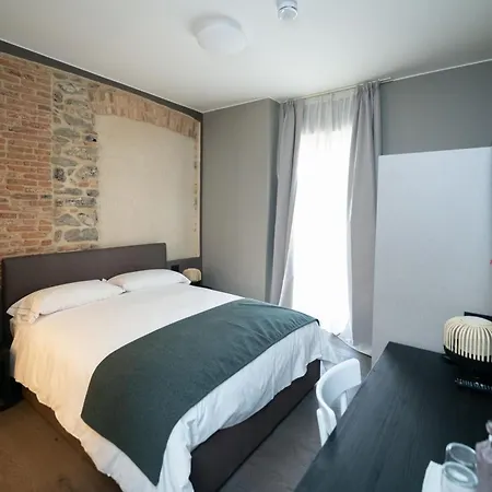 Hotel Albergo Canzo Canzo
