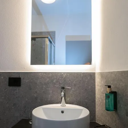 Albergo Canzo 호텔 3*
