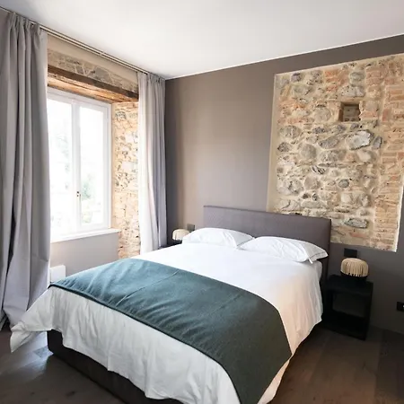 Albergo Canzo
